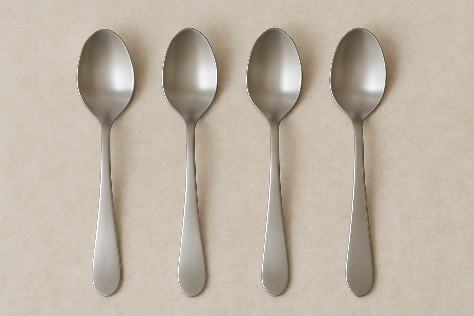 Spoons
