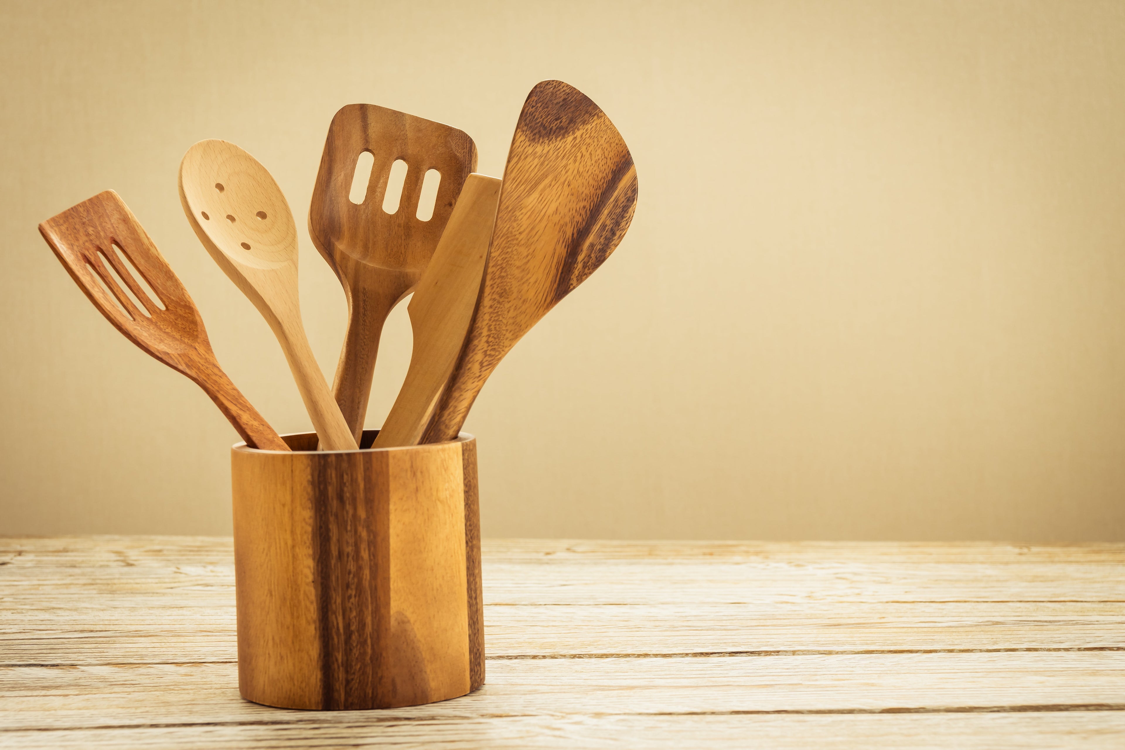 Utensils & Gadgets