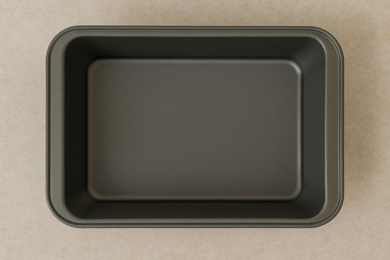 Non-Stick Loaf Pan