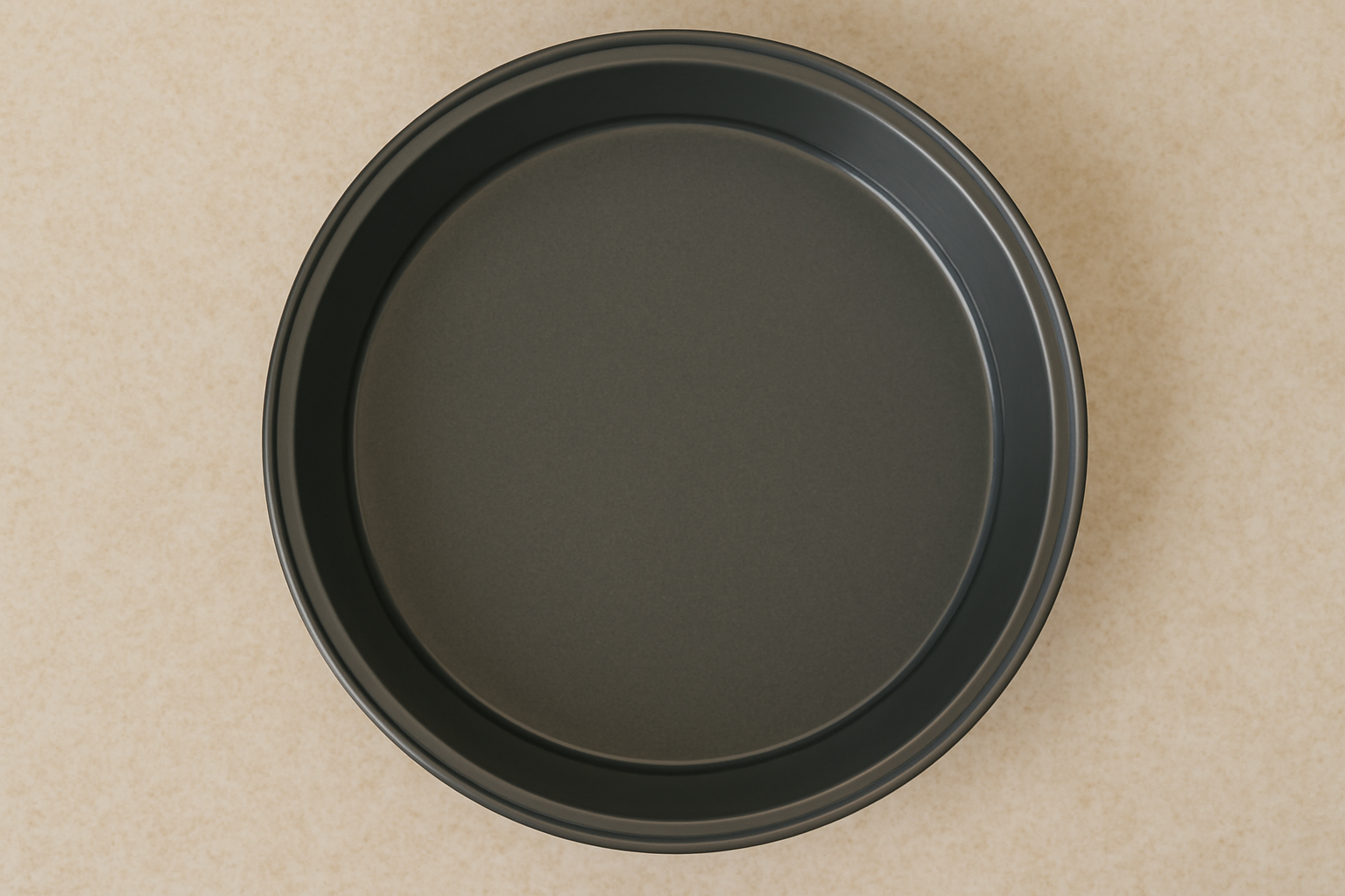 Non-Stick Round Cake Pan