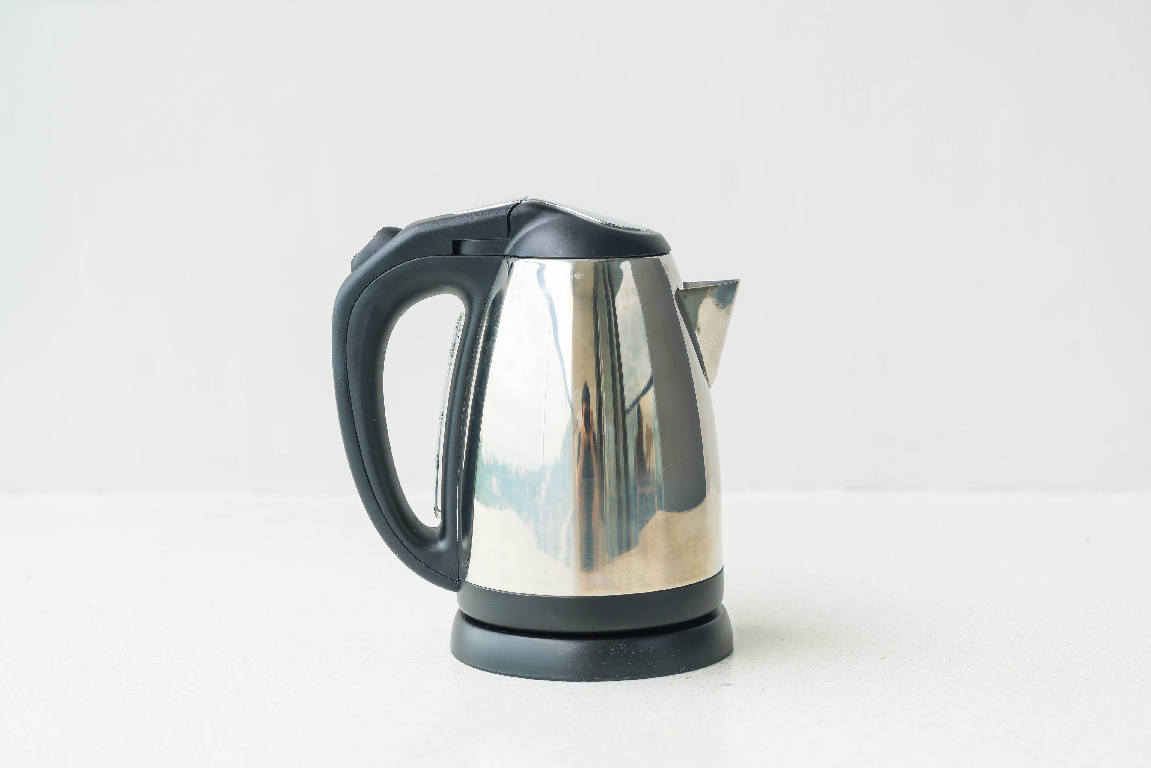 High-Performance Blender & Kettle Set
