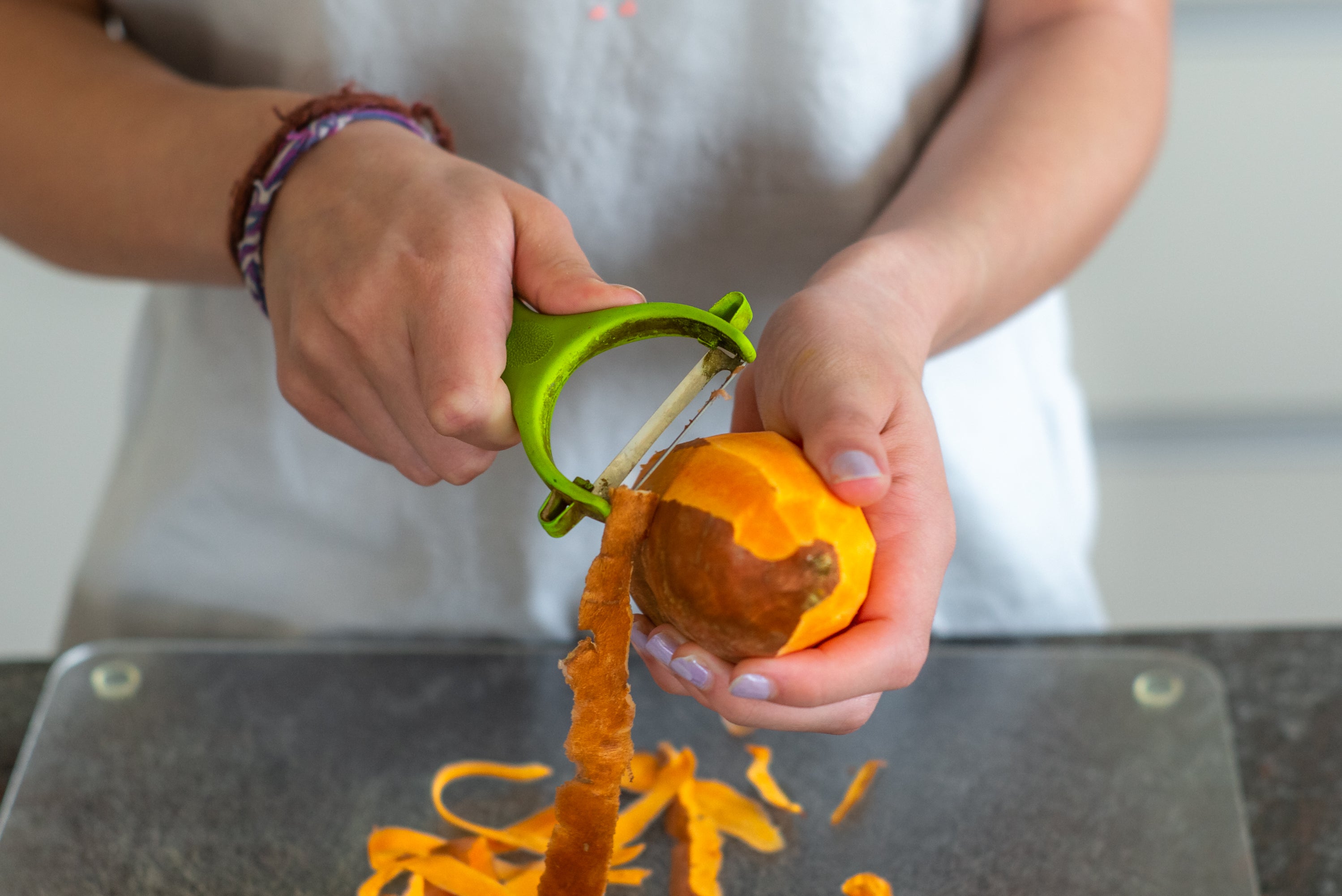 Premium Peelers – Effortless Peeling for Every Ingredient