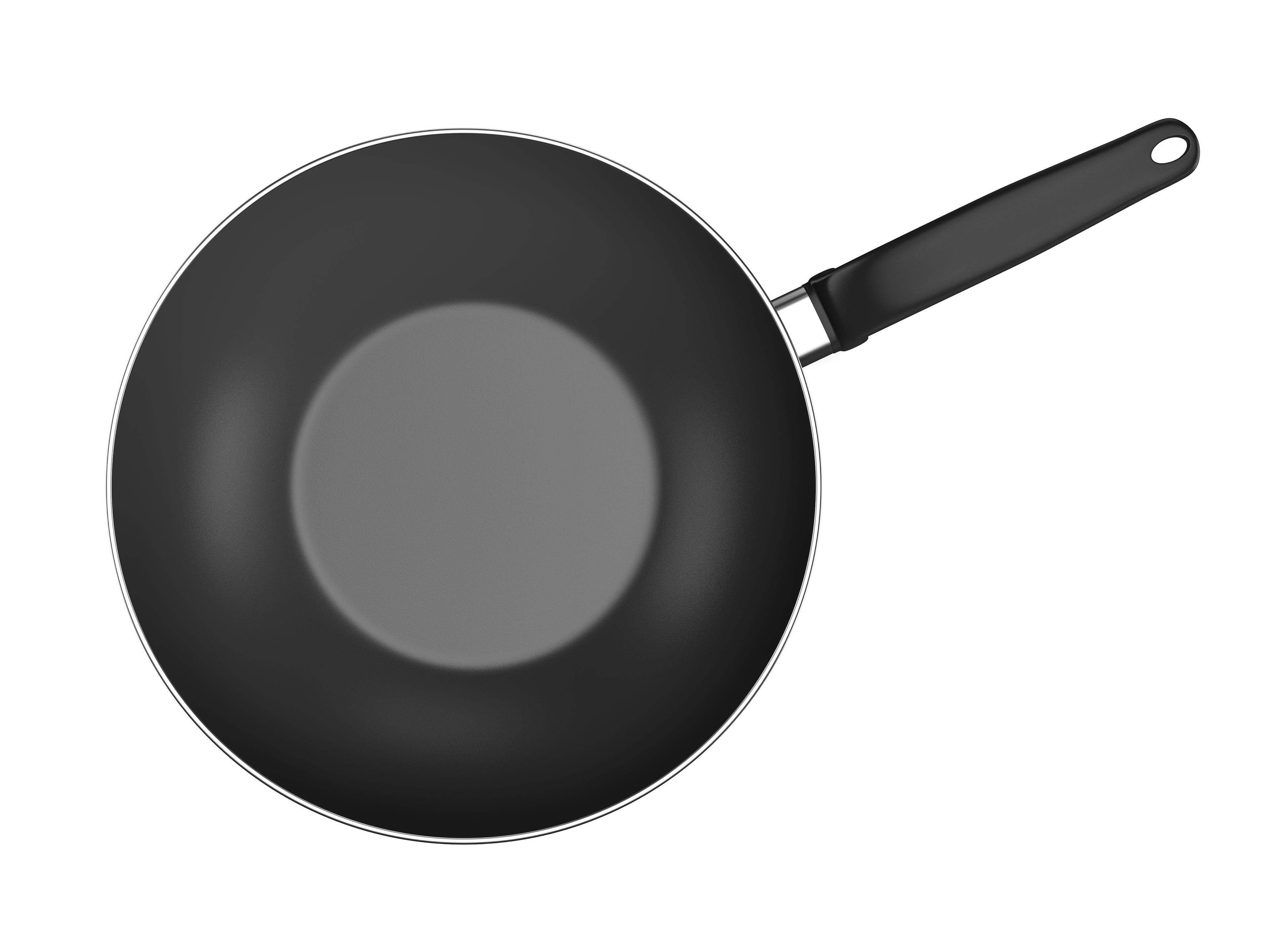 Premium Non-Stick Single Pan – Perfect for Every Meal